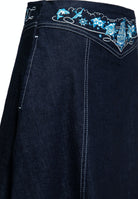 Queen Kerosin - Denim Swing Rock