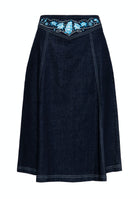 Queen Kerosin - Denim Swing Rock