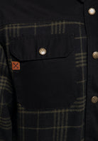 King Kerosin - Funktionshemd «K.K. Adventure Gear»
