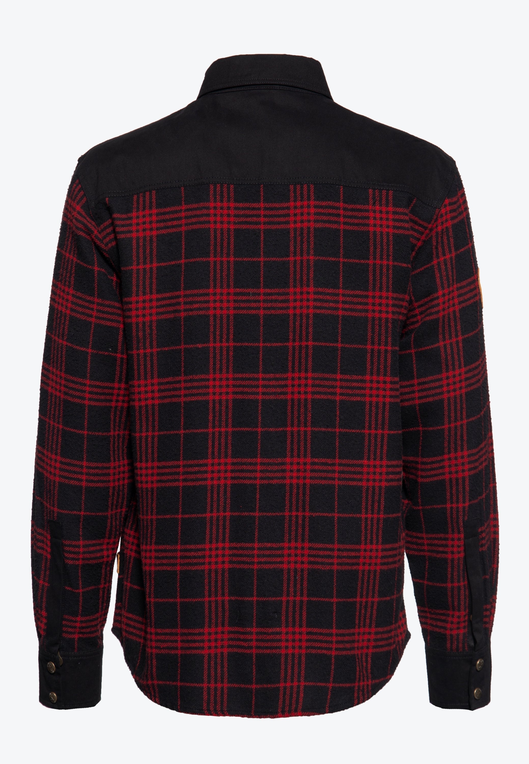 King Kerosin - Funktionshemd «K.K. Adventure Gear»