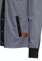 King Kerosin - Funktionshemd «K.K. Adventure Gear - Motor Service»