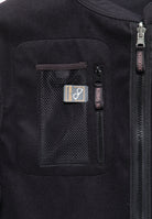 King Kerosin - Funktionshemd «K.K. Adventure Gear - Motor Service»