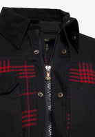 King Kerosin - Funktionshemd «K.K. Adventure Gear - Tough as Steel»