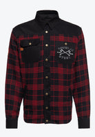 King Kerosin - Funktionshemd «K.K. Adventure Gear - Tough as Steel»