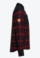 King Kerosin - Funktionshemd «K.K. Adventure Gear - Tough as Steel»