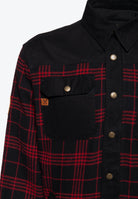 King Kerosin - Funktionshemd «K.K. Adventure Gear - Tough as Steel»