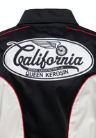 Queen Kerosin - Gabardine Jacke «California»