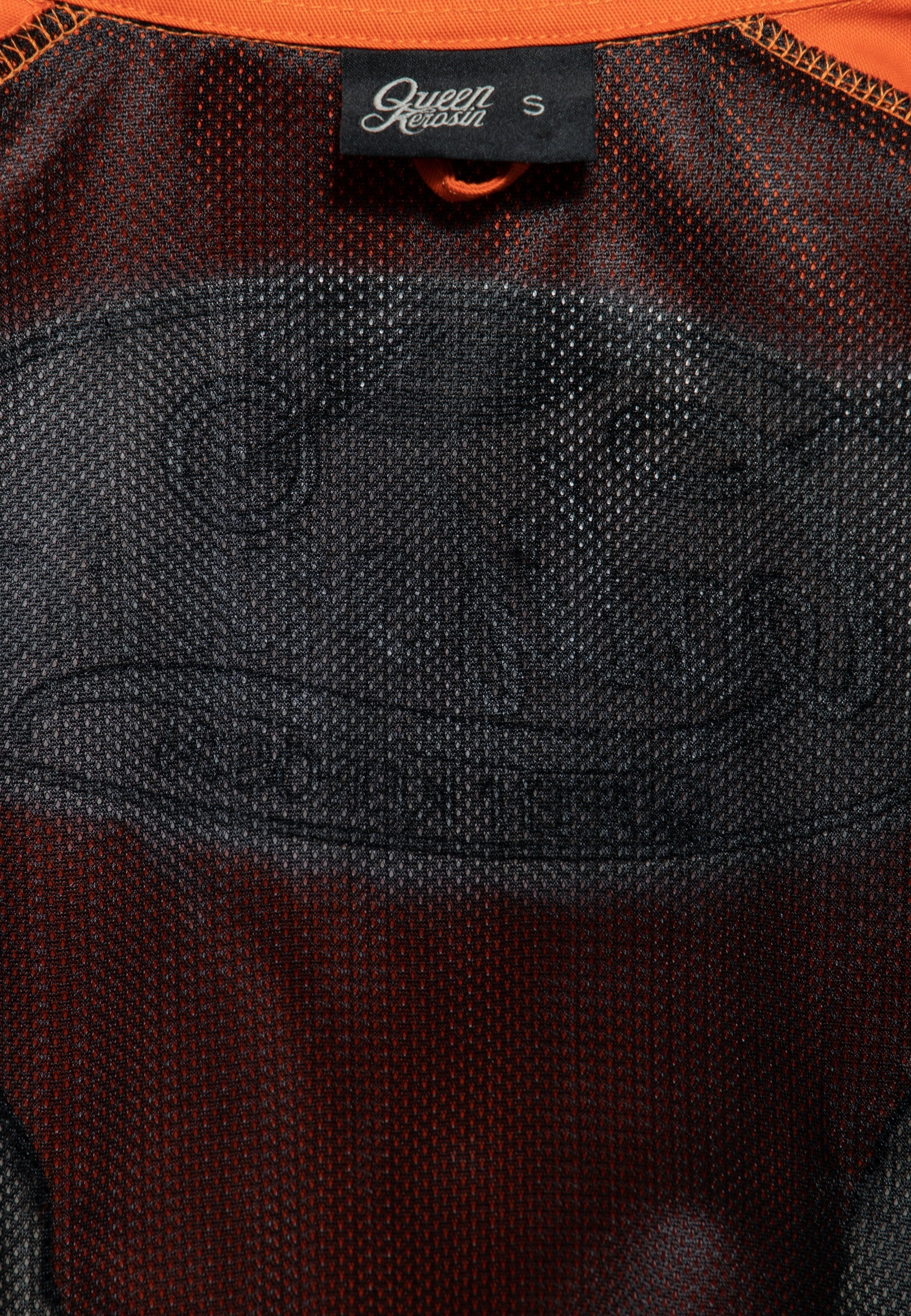 Queen Kerosin - Gabardine Jacke «California»