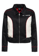 Queen Kerosin - Gabardine Jacke «California»