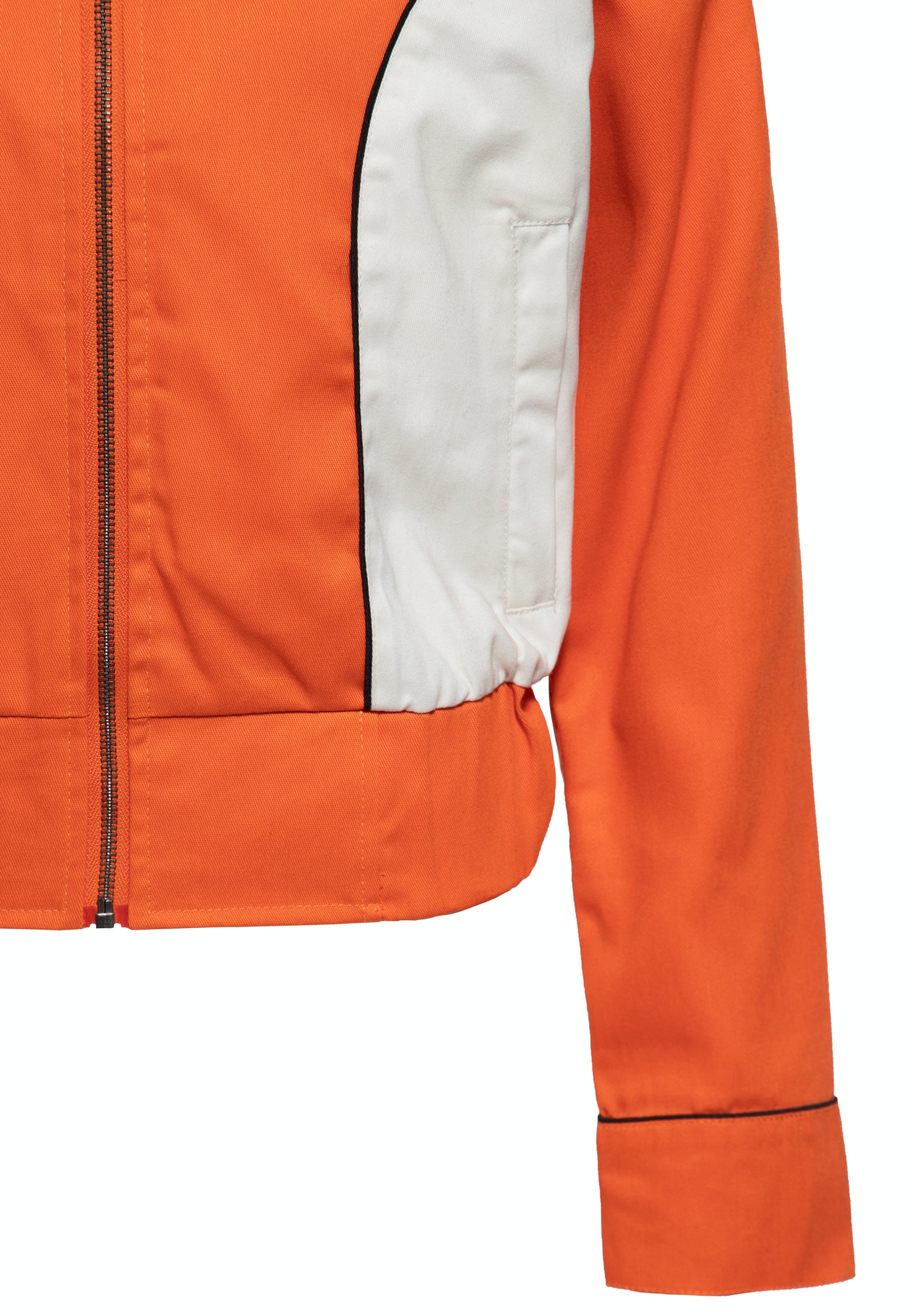 Queen Kerosin - Gabardine Jacke «California»