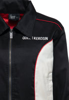 Queen Kerosin - Gabardine Jacke «California»