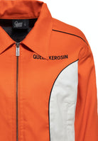 Queen Kerosin - Gabardine Jacke «California»