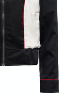 Queen Kerosin - Gabardine Jacke «California»