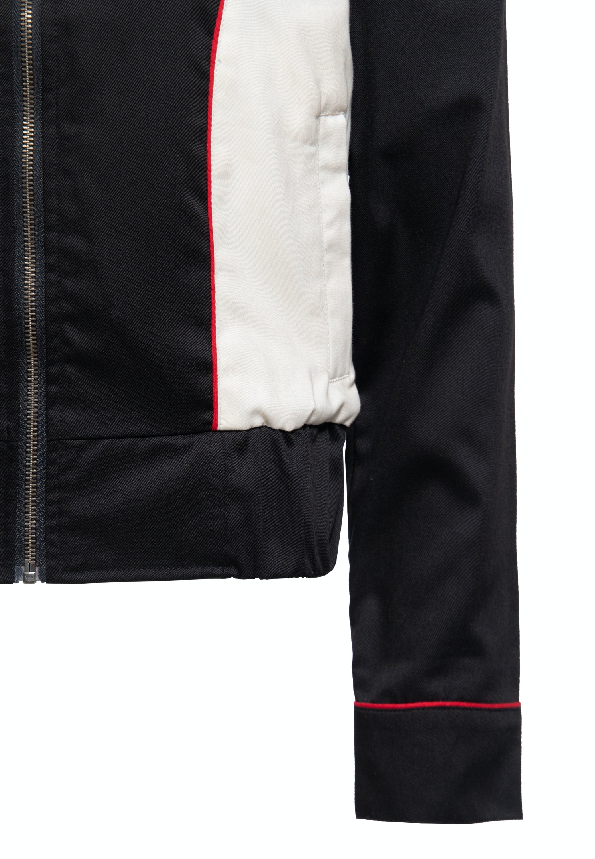 Queen Kerosin - Gabardine Jacke «California»