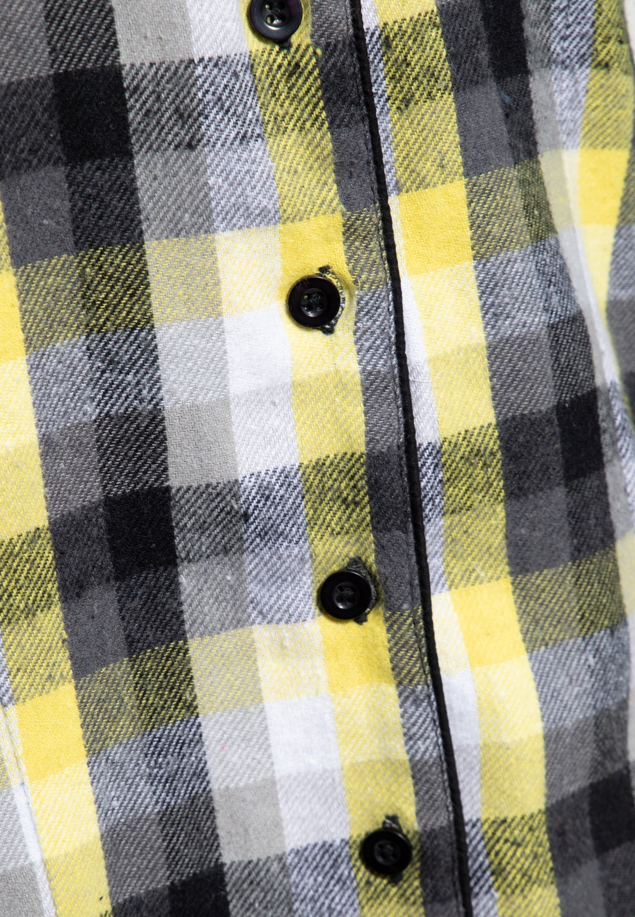 Queen Kerosin - Hemdbluse