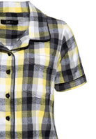 Queen Kerosin - Hemdbluse