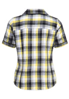 Queen Kerosin - Hemdbluse