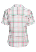 Queen Kerosin - Hemdbluse