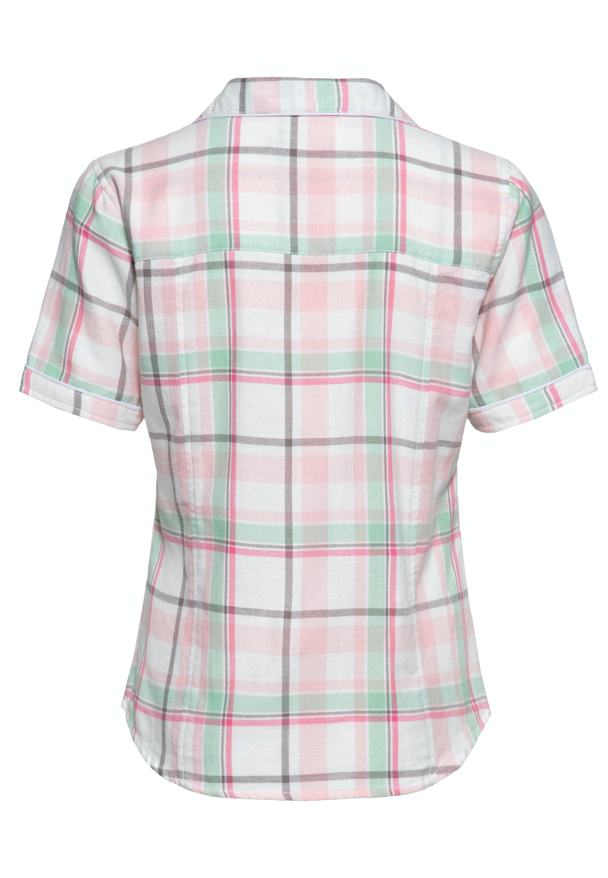 Queen Kerosin - Hemdbluse