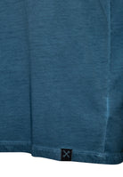 King Kerosin - Inside Oilwashed Longsleeve «Detroit Motor Service»