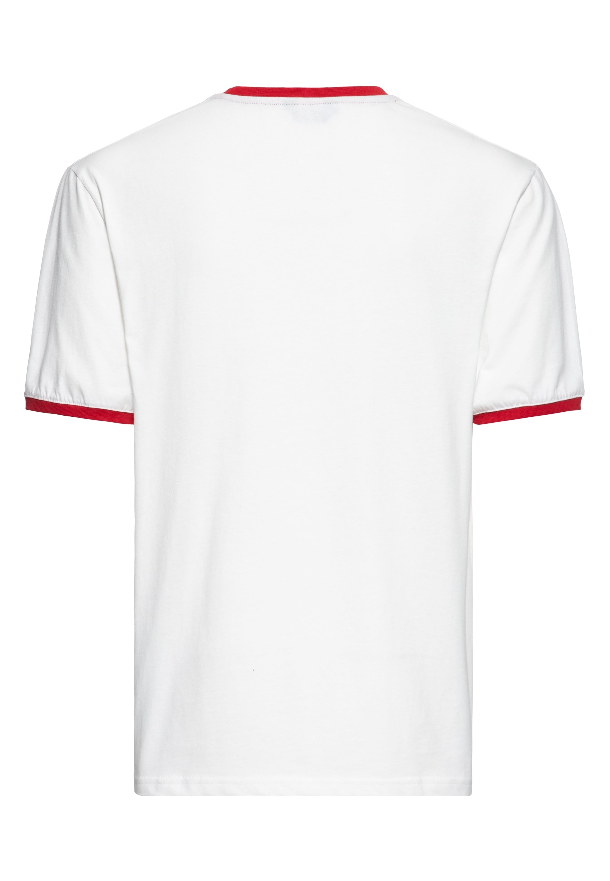 King Kerosin - Ringer T-Shirt «Beep Beep»