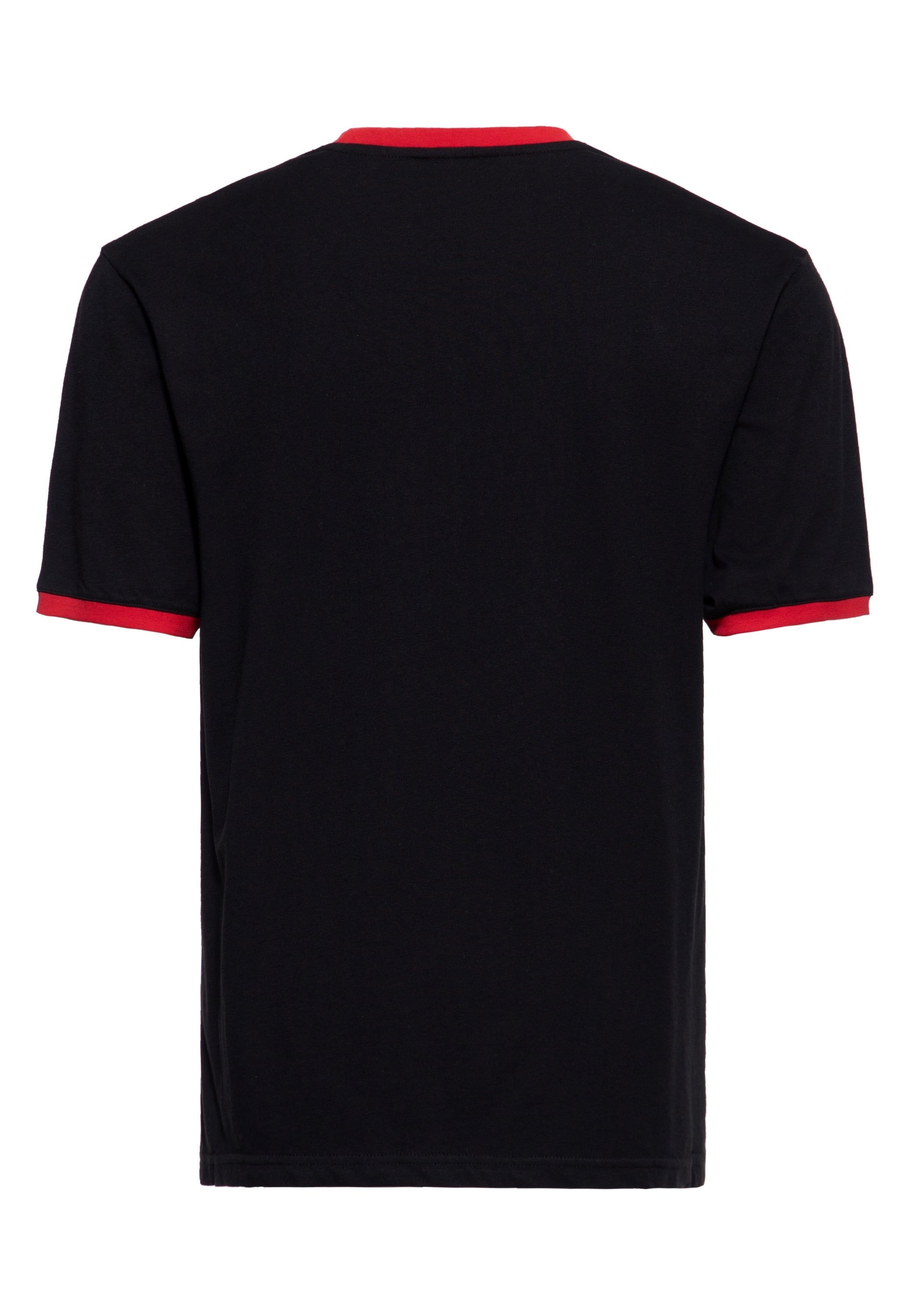 King Kerosin - Ringer T-Shirt «Lake Garda»