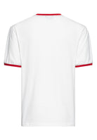 King Kerosin - Ringer T-Shirt «Paris»