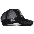 King Kerosin - Trucker Cap «Hot Rod Service»