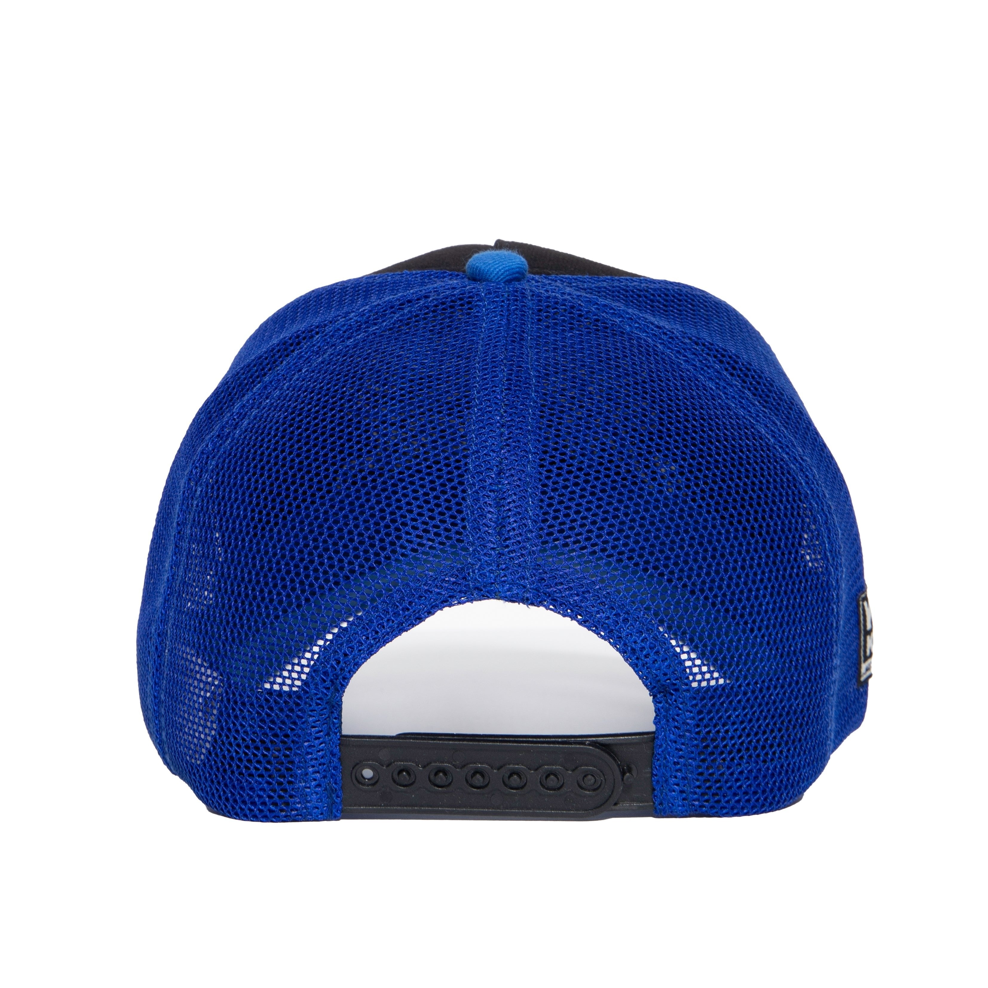 King Kerosin - Trucker Cap «Speed Kings»