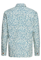 King Kerosin - Langarm Hemd «Sailor-Tattoos»