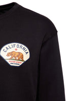 King Kerosin - Langarmshirt «California Motor State»