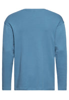 King Kerosin - Langarmshirt «California Motor State»