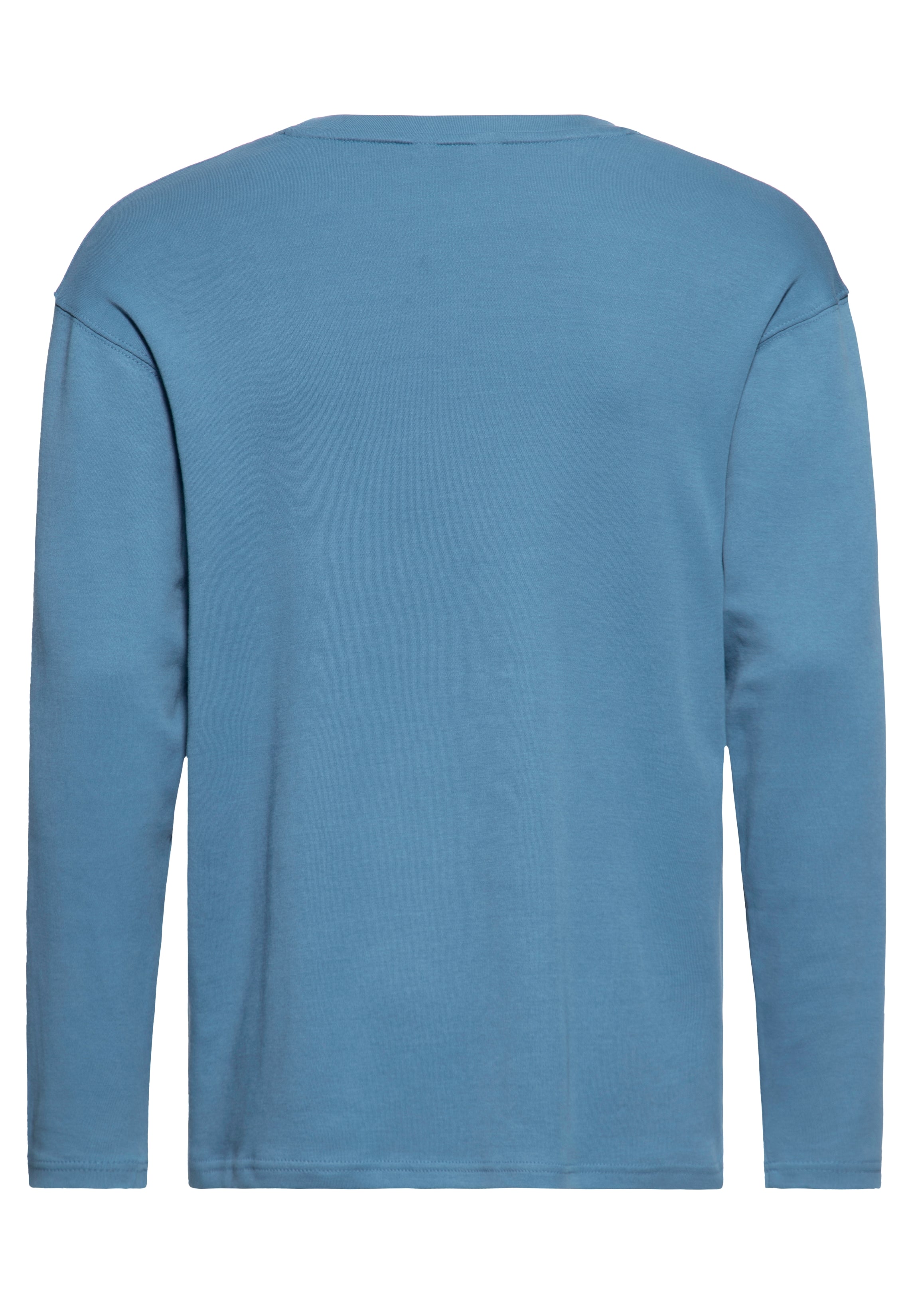 King Kerosin - Langarmshirt «California Motor State»