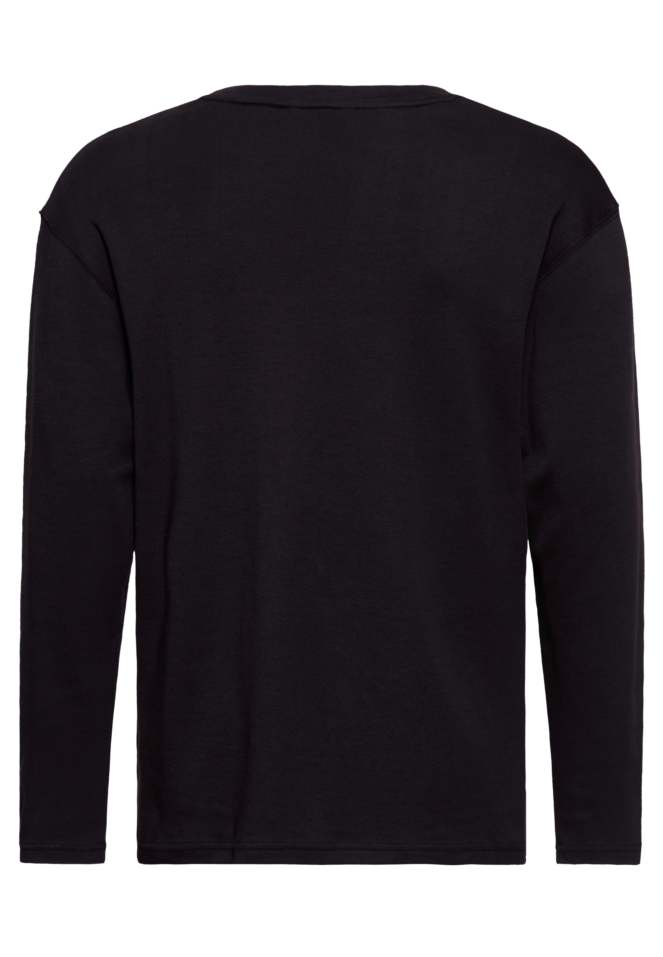 King Kerosin - Langarmshirt «California Motor State»