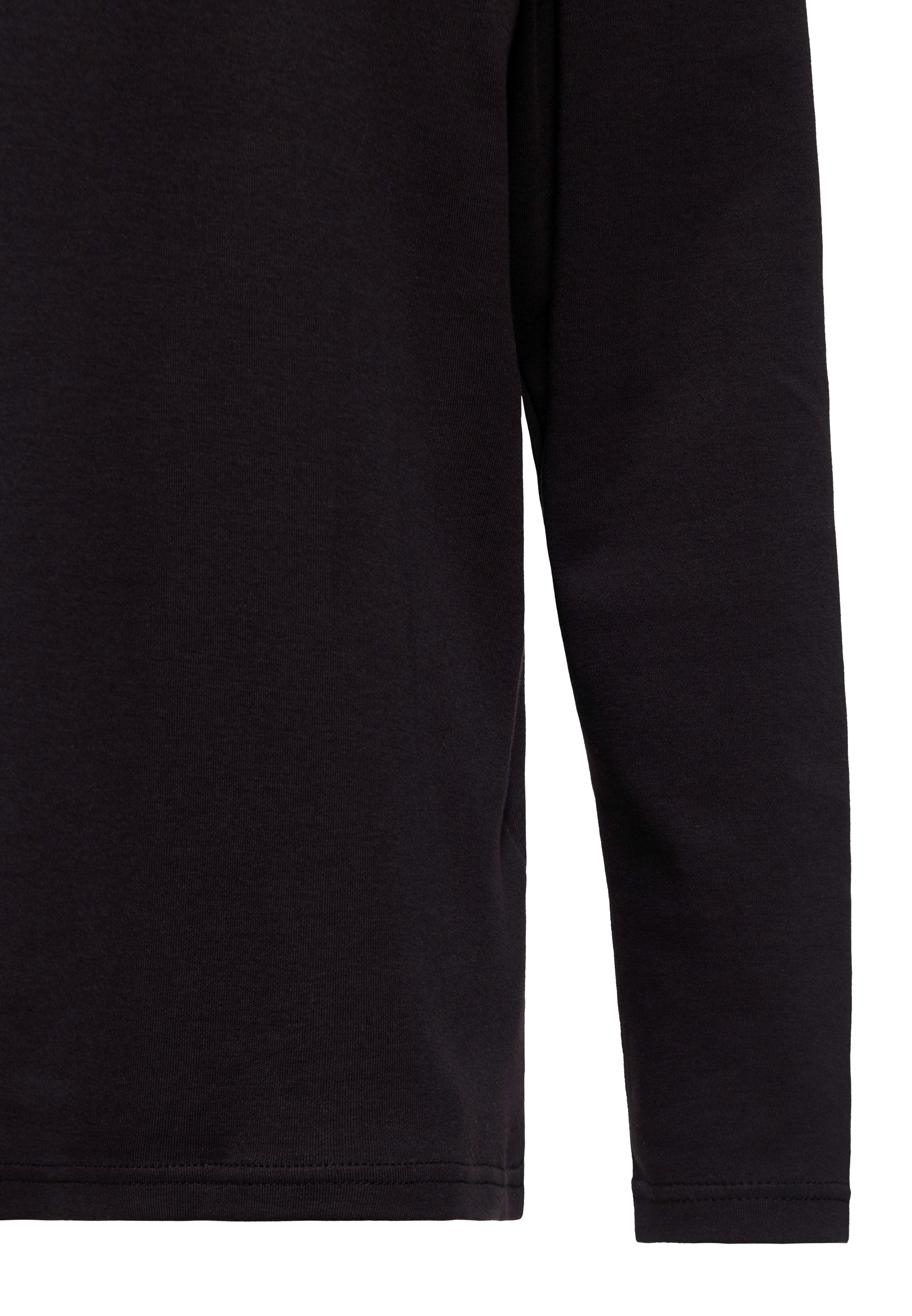 King Kerosin - Langarmshirt «California Motor State»