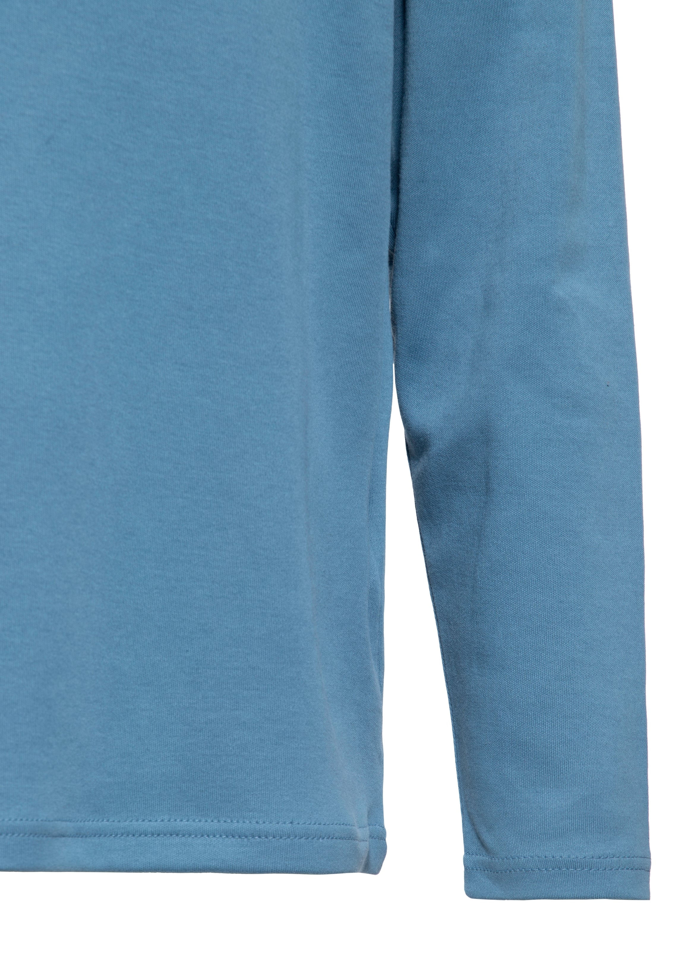 King Kerosin - Langarmshirt «California Motor State»