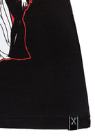 Queen Kerosin - Langarmshirt «Ghoul Gang»