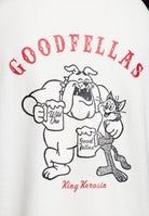 King Kerosin - Langarmshirt «Good Fellas»