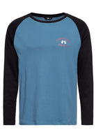 King Kerosin - Langarmshirt «Good Fellas»