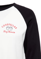King Kerosin - Langarmshirt «Good Fellas»