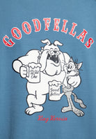 King Kerosin - Langarmshirt «Good Fellas»