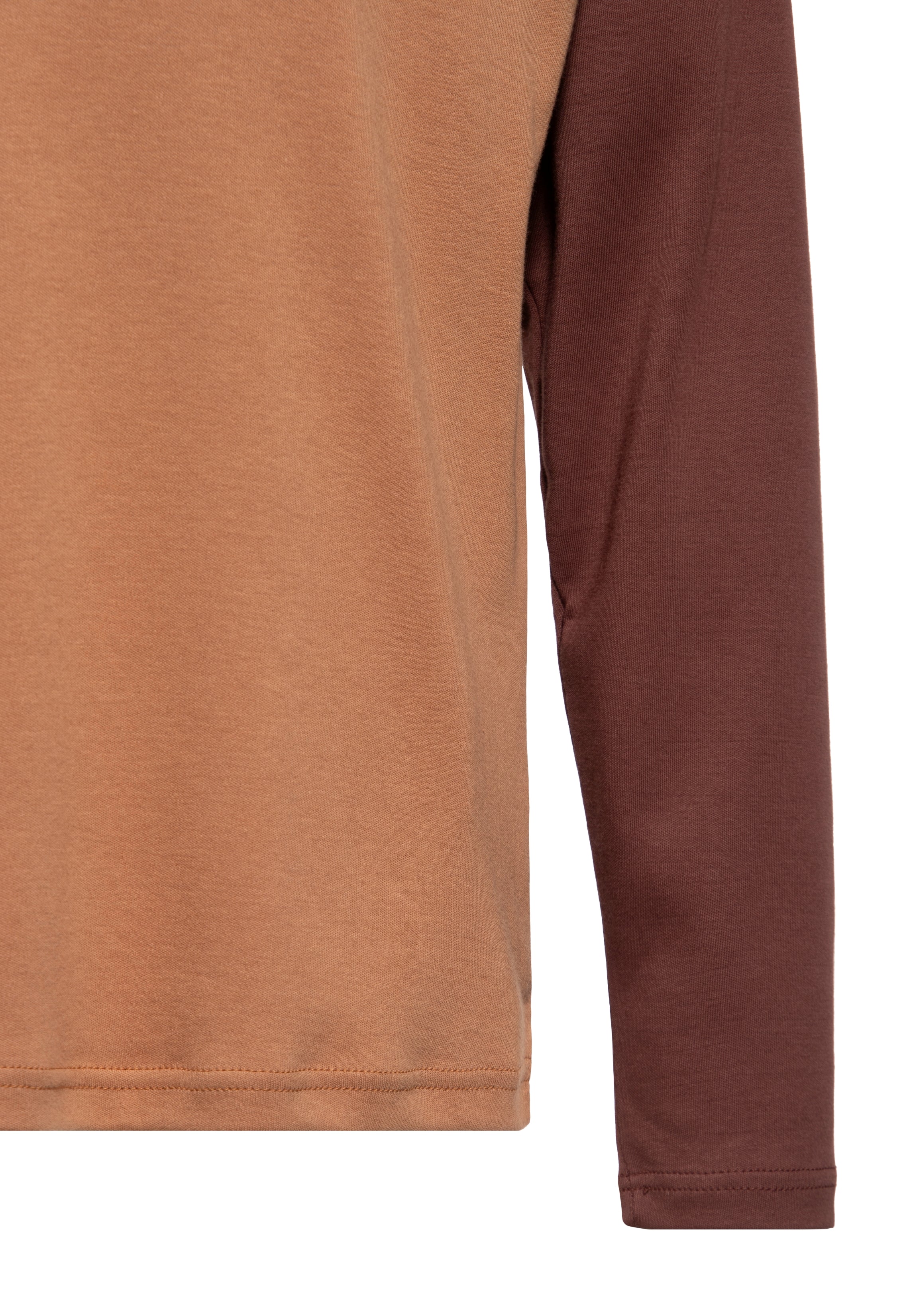 Langarmshirt «Ring-a-ding ding» - KING KEROSIN