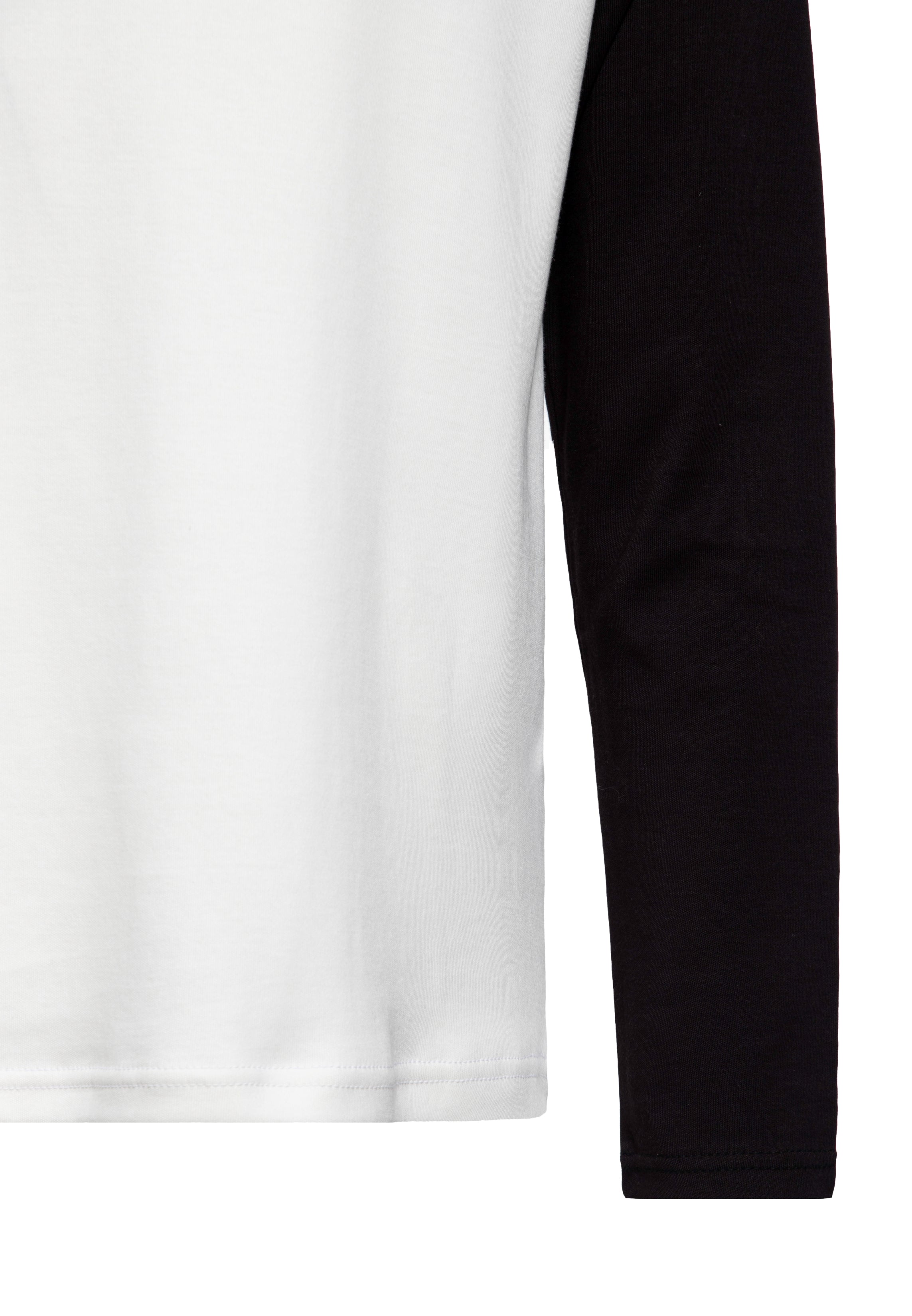 Langarmshirt «Ring-a-ding ding» - KING KEROSIN