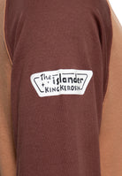 King Kerosin - Langarmshirt «The Islander»
