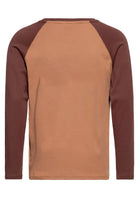 King Kerosin - Langarmshirt «The Islander»