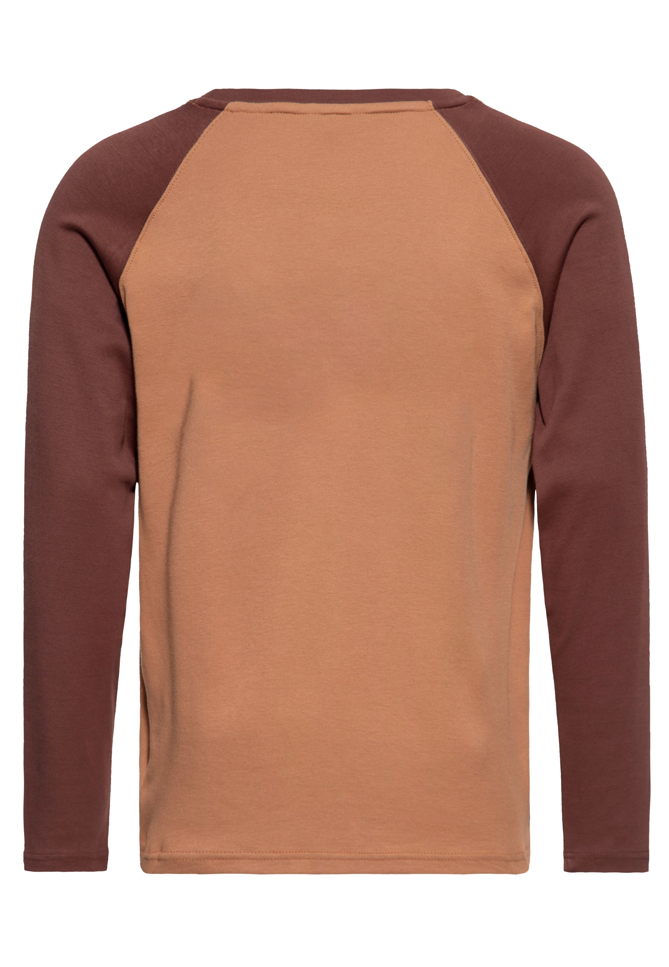 King Kerosin - Langarmshirt «The Islander»