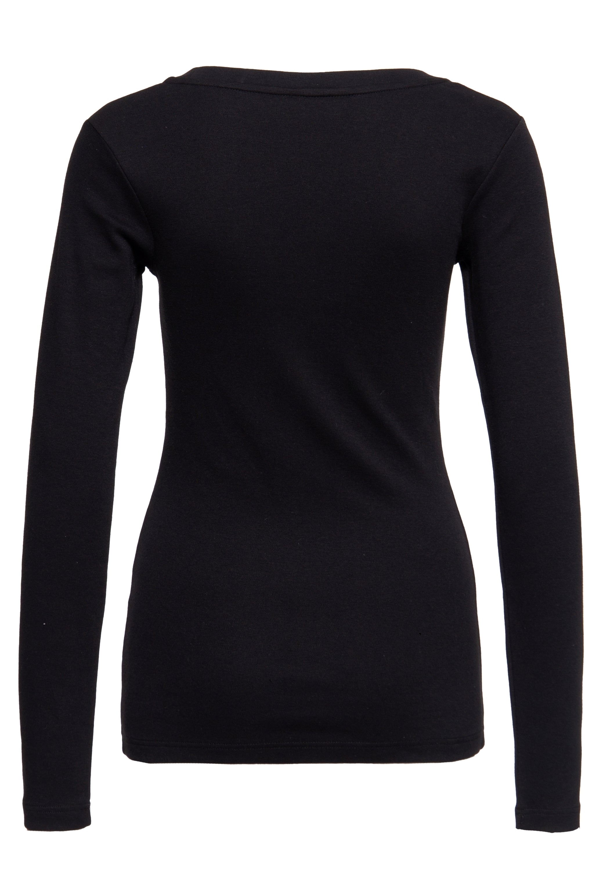 Queen Kerosin - Langarmshirt «We can do it»