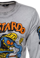 Longsleeve «El Bastardo» - KING KEROSIN