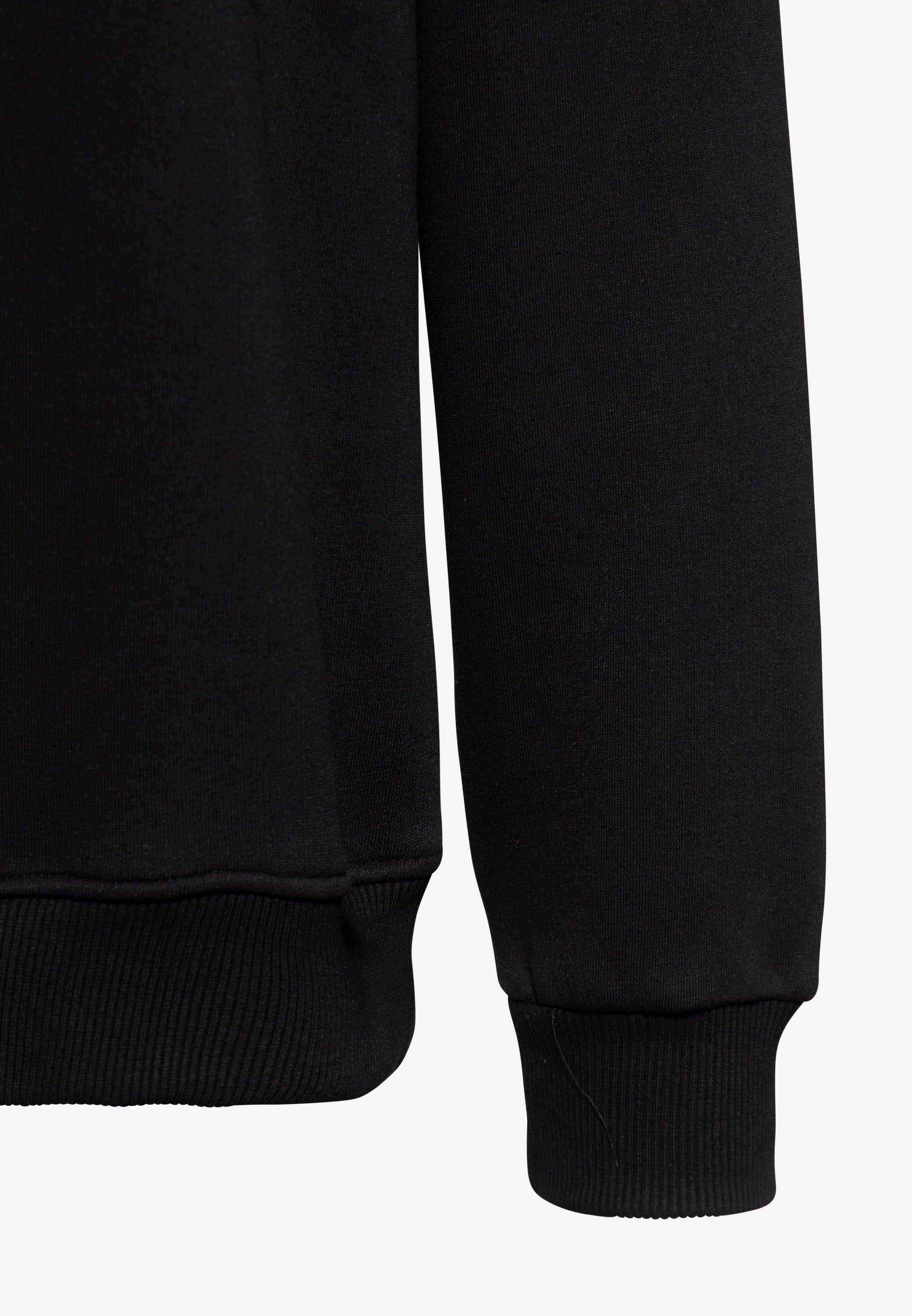 King Kerosin - Longsleeve Sweater «Chopper Shit»