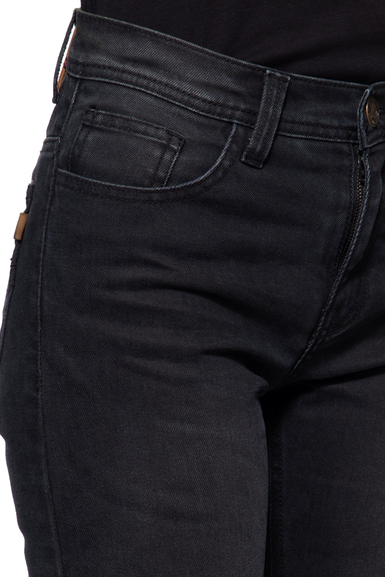 Queen Kerosin - Motorradjeans «Motor Gear»